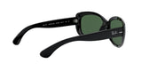 601/58 - Black - Crystal Green Polarized