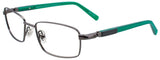 Aspex Eyewear EC401 Eyeglasses