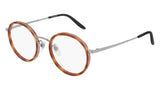 Gucci Gucci Logo GG0679OA Eyeglasses