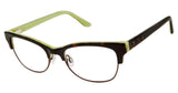 gx by GWEN STEFANI GX048 Eyeglasses