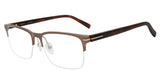 Tumi VTU024062756 Eyeglasses