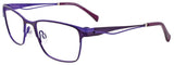 Aspex Eyewear EC372 Eyeglasses