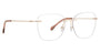 Totally Rimless TR313Willow Eyeglasses