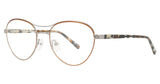 Aspex Eyewear P5078 Eyeglasses