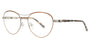 Aspex Eyewear P5078 Eyeglasses