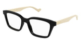 Gucci Gucci Logo GG0964O Eyeglasses