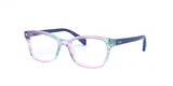 Ray Ban Junior 1591 Eyeglasses