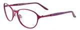 Aspex Eyewear TK916 Eyeglasses