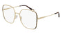 Chloe Chloé CH0038O Eyeglasses