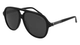 Alexander McQueen Icons AM0322S Sunglasses