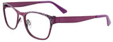 Aspex Eyewear EC288 Eyeglasses