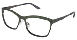 gx by GWEN STEFANI GX019 Eyeglasses
