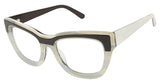 L.A.M.B. LA027 Eyeglasses