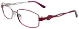 Aspex Eyewear EC392 Eyeglasses