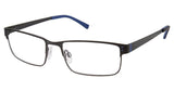 Geoffrey Beene G438 Eyeglasses