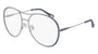 Chloe Chloé CH0019O Eyeglasses