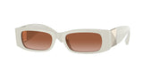 Valentino 4105 Sunglasses