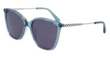 Draper James DJ7034 Sunglasses