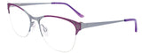 Aspex Eyewear TK1138 Eyeglasses