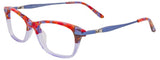 Aspex Eyewear TK1098 Eyeglasses