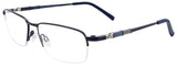 Aspex Eyewear EC388 Eyeglasses