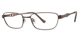 Aspex Eyewear EC243 Eyeglasses