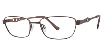 Aspex Eyewear EC243 Eyeglasses