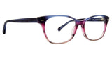 Trina Turk Poppy Eyeglasses