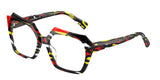 Alain Mikli 3121 Eyeglasses