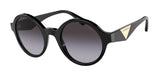 Emporio Armani 4153 Sunglasses