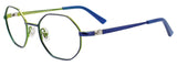 Aspex Eyewear TK1149 Eyeglasses