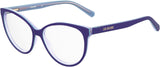 Moschino Love Mol591 Eyeglasses