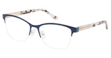 L.A.M.B. LA077 Eyeglasses