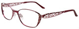 Aspex Eyewear TK985 Eyeglasses