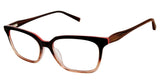 Kate Young for Tura K316 Eyeglasses