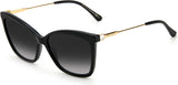 Jimmy Choo Maci Sunglasses