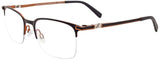 Aspex Eyewear EC481 Eyeglasses