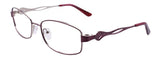 Aspex Eyewear EC392 Eyeglasses