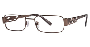 Aspex Eyewear EC149 Eyeglasses