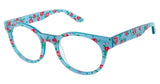gx by GWEN STEFANI GX817 Eyeglasses