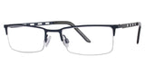 Aspex Eyewear EC102 Eyeglasses