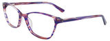 Aspex Eyewear EC428 Eyeglasses