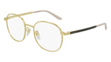 Gucci Gucci Logo GG0947OA Eyeglasses