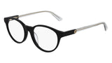 Gucci Gucci Logo GG0487OA Eyeglasses