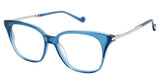 MINI 741002 Eyeglasses