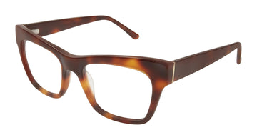 L.A.M.B. LA031 Eyeglasses