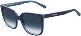 Moschino Love Mol044 Sunglasses