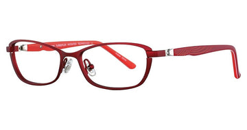 Aspex Eyewear TK930 Eyeglasses