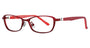 Aspex Eyewear TK930 Eyeglasses