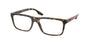 Prada Linea Rossa 02OV Eyeglasses